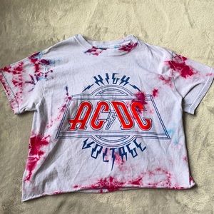 ACDC t-shirt